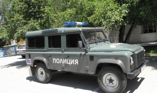 Отвлякоха и набиха жена в Сливен