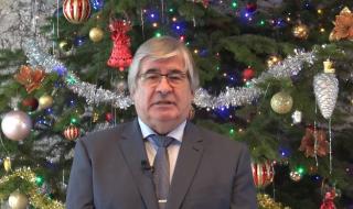 Руският посланик поздрави българите