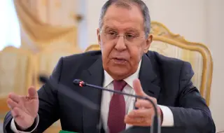 Sergey Lavrov linked Raisi's death to US sanctions against Iran 