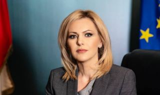 Сийка Милева: Няма да коментираме решението на Конституционния съд