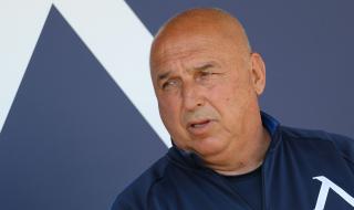 Георги Тодоров недоволен след победата над Партизан, обеща разкрития за интриги в клуба