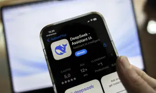 Германия може да блокира китайският DeepSeek
