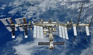 НАСА ще заснеме риалити шоуто "Космически герой" в Космоса
