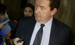 Адв. Константин Симеонов: Докато Гешев е главен прокурор, не съветвам Цветан Василев да се връща в България