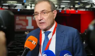 Борислав Гуцанов: Убеден съм, че Конгресът на БСП ще бъде преломна точка. И ще тръгнем нагоре 