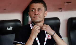 ЦСКА подготвя още един входящ трансфер до часове