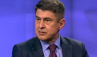 Димо Гяуров: Парад в Москва на 9 май няма да има
