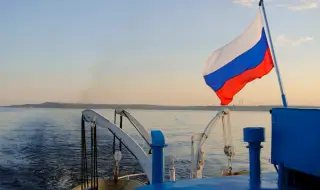 Китайските и руските кораби не са в опасност в Червено море, заявиха хутите