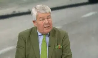 Немският генерал Роланд Катер: Зеленски може да реорганизира армията под прикритието на избори