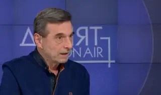 От КТ "Подкрепа" са поискали Йотова да наложи вето върху текстове от Закона за бюджета 