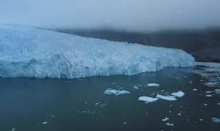 Рекордни температури и ускорено топене на ледовете през 2024 г.