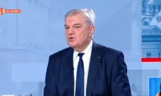 Румен Петков: И с Царя имахме кардинални различия, но направихме успешен кабинет