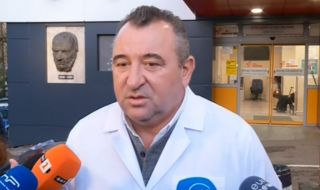 Шефът на “Пирогов”: Сагата със Сашко приключи успешно