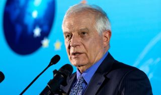 Ако Путин посети подписала споразумението на МНС страна, ще бъде арестуван