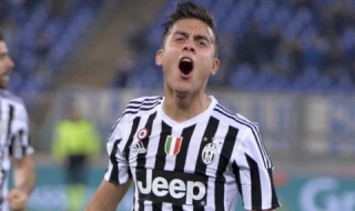 Дибала спаси Ювентус срещу Еспаньол