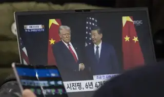 Trump's Treasury Secretary: China is an unreliable partner during the war against Tehran 