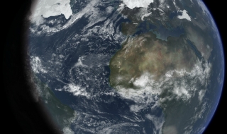 Как е била заселена Северна Америка?