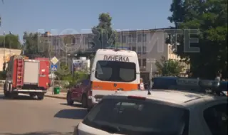 Множество сигнали за бомби в съдилища, администрации и болници в страната