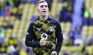 Реал Мадрид с тайно оръжие за Шлотербек - Байерн остава извън играта