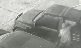 Банда разбива коли в няколко столични квартала
