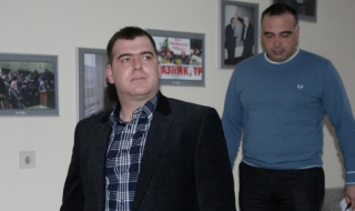 Цветанов ще бъде отговорен, ако протестът бъде окървавен от провокации