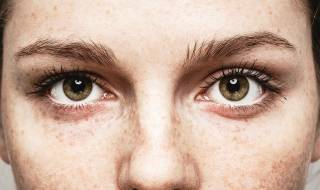 Хранителните вещества за здрави очи