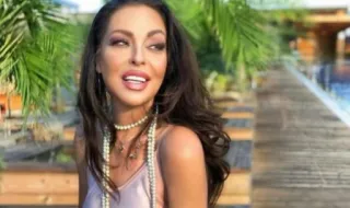 Ивана с нов мъж след 8 години самота