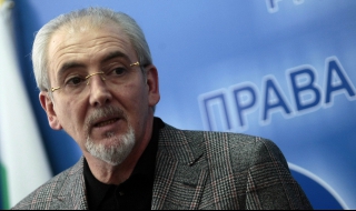 Местан: Не бъдете сигурни, че Борисов няма да подаде оставка (видео)