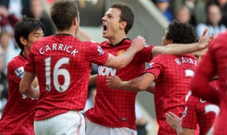 Пестелив Юнайтед с поредна лесна победа