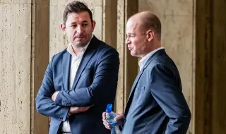 ПП за прекратеното дело срещу Никола Барбутов: Истината излиза наяве и съдът я потвърждава