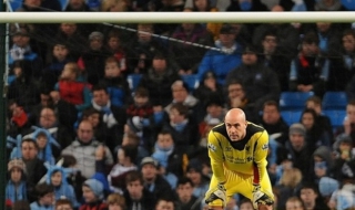 Рейна: Няма да ходя в Барселона