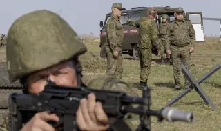 Брутална тактика: руската армия убива собствените си войници с дронове