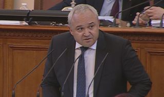 Демерджиев пред депутатите: Готви се спецоперация за нелегалната миграция и каналджийството в национален мащаб 