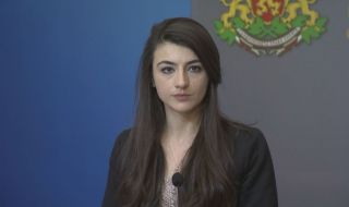 Лена Бориславова от Украйна: Гледките са потресаващи