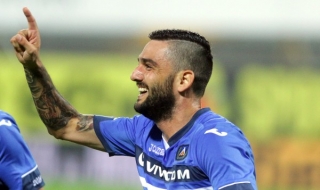 Похвалиха Гаджев в Англия