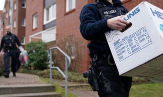 Прокуратурата в Германия погна компании, заобикалящи санкциите срещу Русия