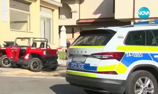 Роднини на пострадалите в катастрофата в Слънчев бряг: Бащата на извършителя е полицай, а майка му работи в съда