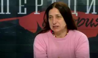 Станка Желева: Президентът трябва да защитава гражданите