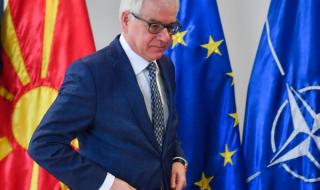 Външният министър на Полша иска добри отношения с Русия