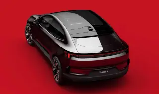 Защо модерните автомобили нямат задни стъкла и как това се превръща в тенденция?