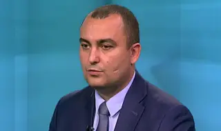 Александър Иванов: Всяко правителство има нужда от четири години, дано черна котка не ни мине път за еврозоната