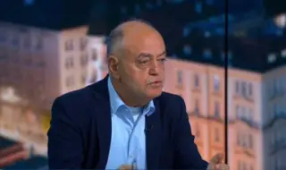 Atanasov challenged Borissov: If you are a man, let's sit at the table 