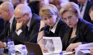 Бистрят новия бюджет в ресорната комисия