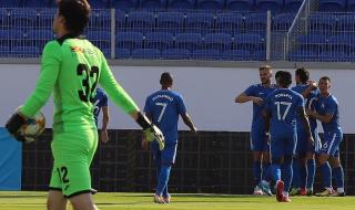 Заразените COVID-19 в ''Левски'' са в добро състояние