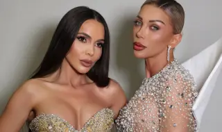 Феновете попиляха Емануела: Прилича на травестит!