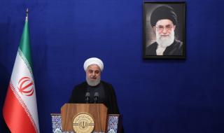 Иран с предложение към съседите