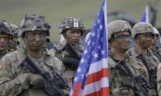 Армения и САЩ стартираха съвместни военни учения, Русия е недоволна