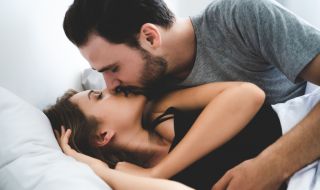 Как хомосексуален мъж и хетеросексуална жена спасиха брака си