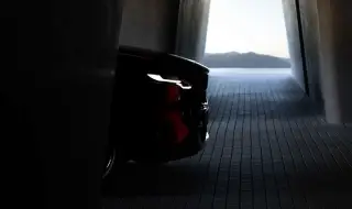 Mazda тества електрически кросоувър с иновативна платформа