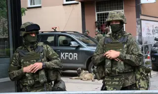 "НАТО знае, че Вучич стои зад нападението"